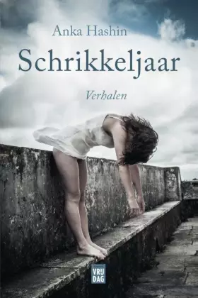 Couverture du produit · Schrikkeljaar: verhalen
