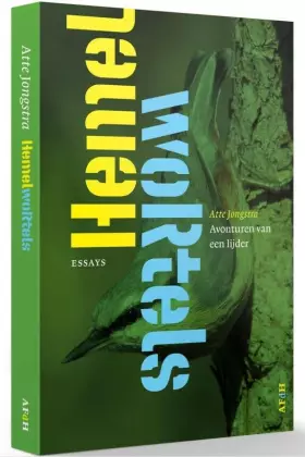 Couverture du produit · Hemelwortels: Avonturen van een lijder