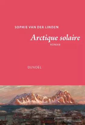 Couverture du produit · Arctique solaire