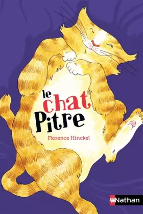 Couverture du produit · Le Chat Pitre