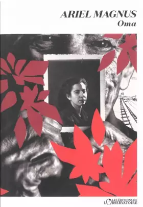 Couverture du produit · Oma