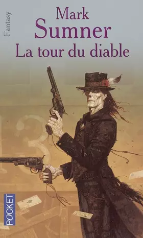 Couverture du produit · La tour du diable