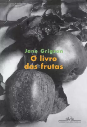 Couverture du produit · Livro das Frutas, O