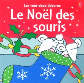 Couverture du produit · Le Noël des souris