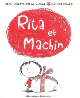 Couverture du produit · Rita et Machin, Tome 1 : Rita et Machin