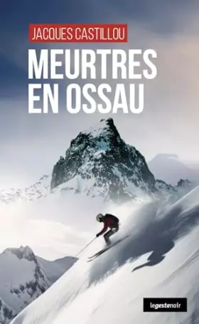 Couverture du produit · Meurtres en Ossau