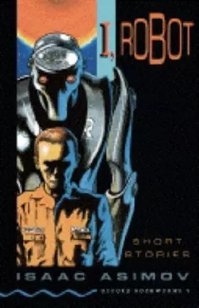 Couverture du produit · I ? ROBOT