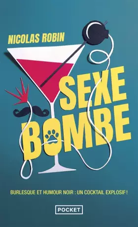 Couverture du produit · Sexe bombe