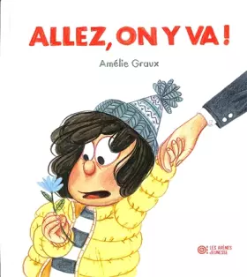 Couverture du produit · Allez, on y va !