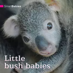 Couverture du produit · Smart Babies: Little Bush Babies