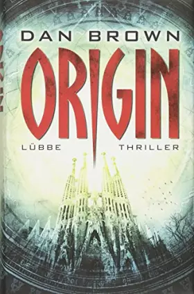 Couverture du produit · Brown, D: Origin