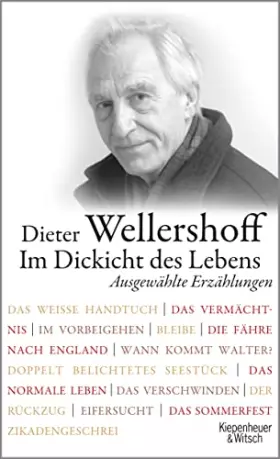 Couverture du produit · Im Dickicht des Lebens. Ausgewählte Erzählungen
