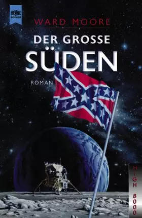 Couverture du produit · Der grosse Süden. Roman