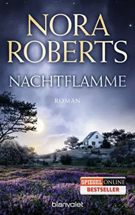Couverture du produit · Nachtflamme: Roman (Die Nacht-Trilogie, Band 2)