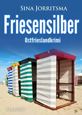Couverture du produit · Friesensilber. Ostfrieslandkrimi