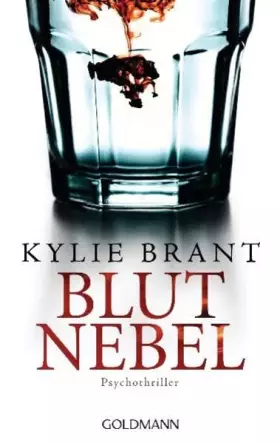 Couverture du produit · Blutnebel: Psychothriller: Psychothriller. Deutsche Erstausgabe