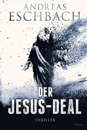 Couverture du produit · Der Jesus-Deal: Thriller