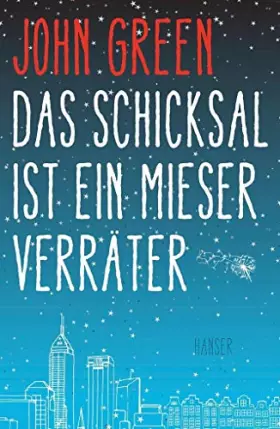 Couverture du produit · Das Schicksal ist ein mieser Verräter