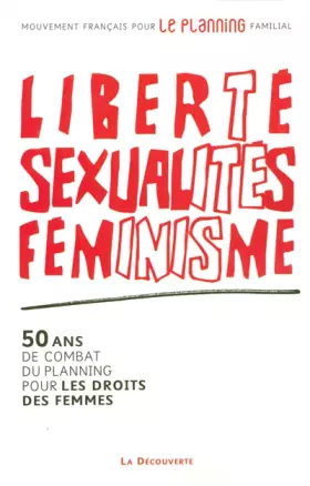 Couverture du produit · Liberté, sexualités, féminisme