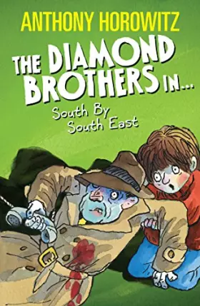 Couverture du produit · The Diamond Brothers in South by South East