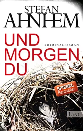 Couverture du produit · Und morgen du: Kriminalroman (Ein Fabian-Risk-Krimi, Band 1)