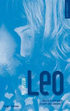 Couverture du produit · Léo - tome 1 (1)