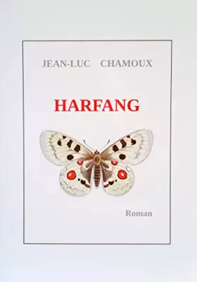 Couverture du produit · Harfang