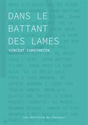 Couverture du produit · Dans le battant des lames: Dann battant d'lame