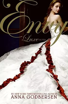 Couverture du produit · Envy (Luxe, 3)