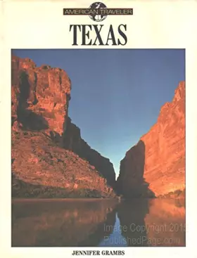 Couverture du produit · Texas