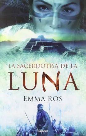 Couverture du produit · La sacerdotisa de la luna (Umbriel histórica)