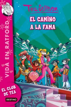 Couverture du produit · El camino a la fama: Vida en Ratford 7