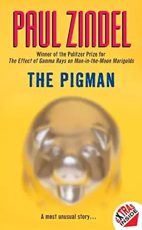 Couverture du produit · The Pigman
