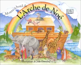 Couverture du produit · L'arche de Noé