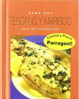 Couverture du produit · Pescado y Marisco / Fish and Seafood (Everyday/ Para Hoy) (Spanish Edition)