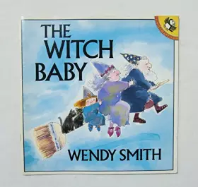 Couverture du produit · The Witch Baby