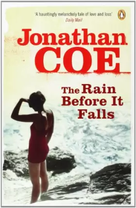 Couverture du produit · The Rain Before it Falls