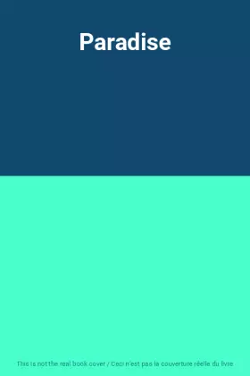 Couverture du produit · Paradise
