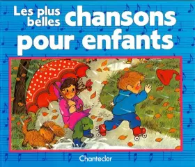 Couverture du produit · Les plus belles chansons pour enfants