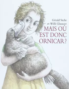 Couverture du produit · Mais où est donc Ornicar ?