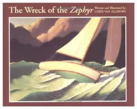 Couverture du produit · The Wreck of the " Zephyr " (Picture Puffin)
