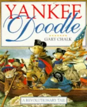 Couverture du produit · Yankee Doodle