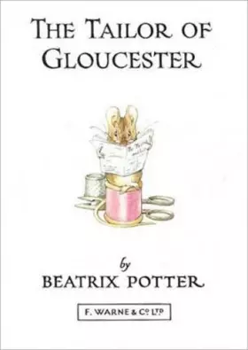 Couverture du produit · The Tailor of Gloucester