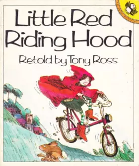 Couverture du produit · Little Red Riding Hood