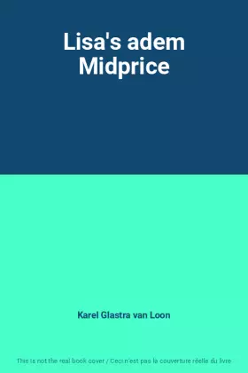 Couverture du produit · Lisa's adem Midprice