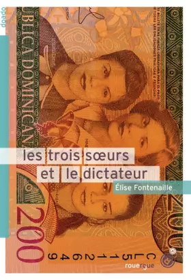 Couverture du produit · Les trois soeurs et le dictateur