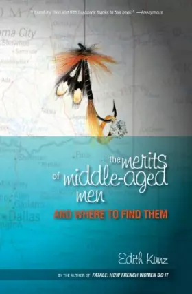 Couverture du produit · The Merits of Middle-Aged Men and Where To Find Them