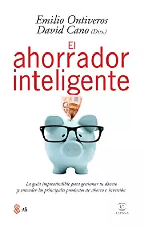 Couverture du produit · El ahorrador inteligente (Fuera de colección)