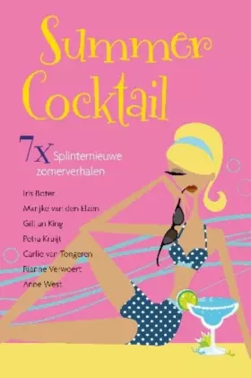 Couverture du produit · Summer cocktail: verhalenbundel