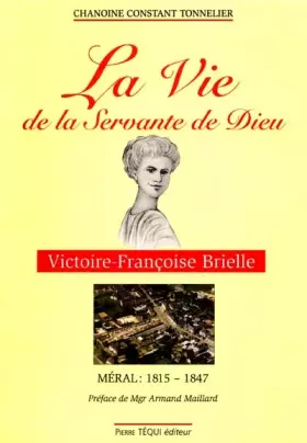 Couverture du produit · Vie de la Servante de Dieu